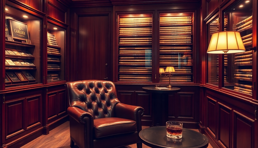 Elevate Your Cigar Experience: Why to Purchase from La Casa del Habano Brussels