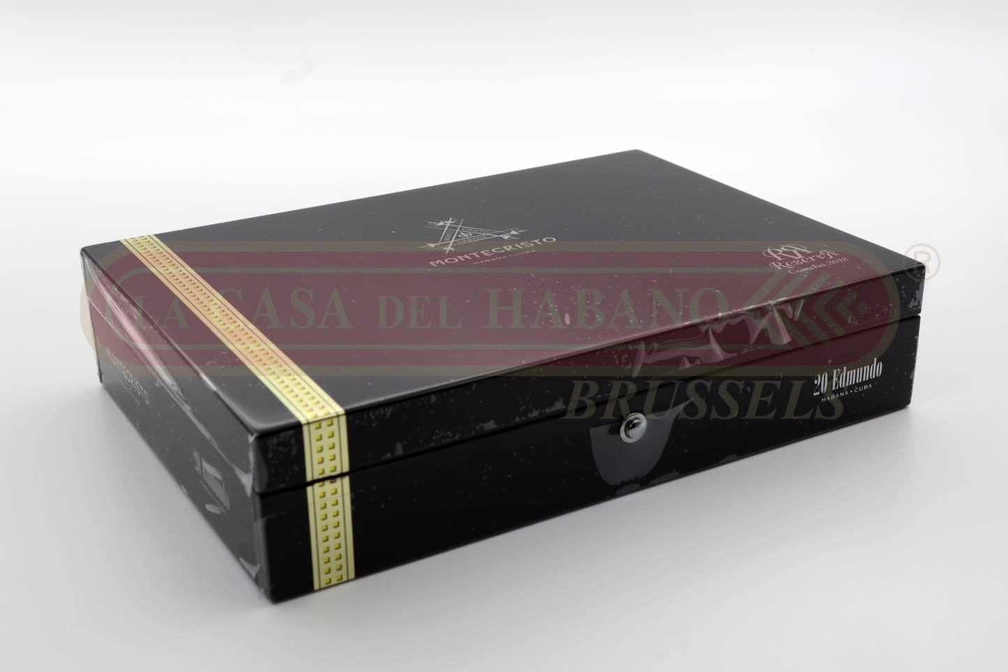 MONTECRISTO EDMUNDO RESERVA