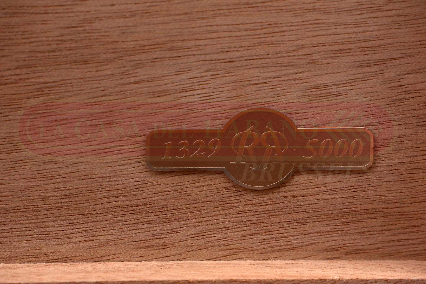 MONTECRISTO EDMUNDO RESERVA