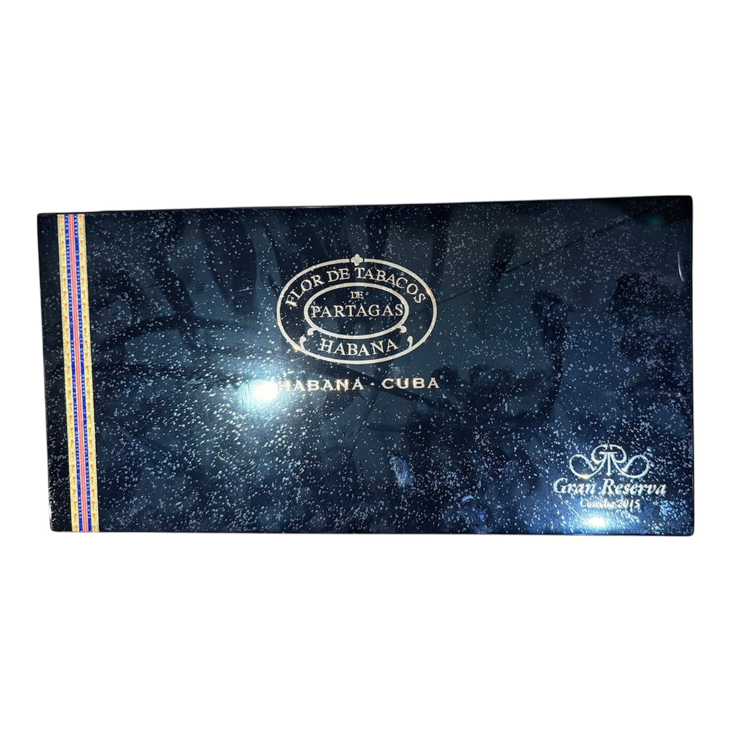 PARTAGAS SERIE E N°2 GRAN RESERVA /15