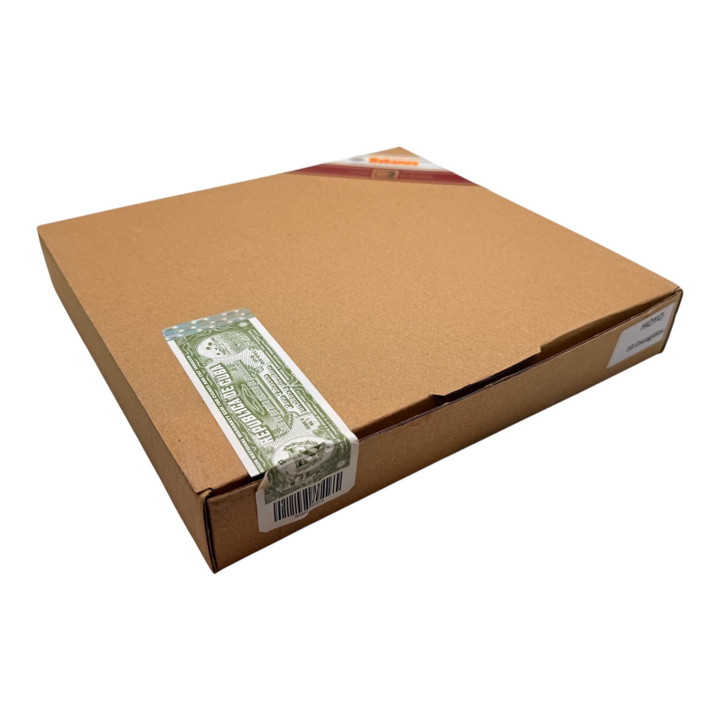 HOYO DE MONTERREY ESCOGIDOS LCDH - 2022
