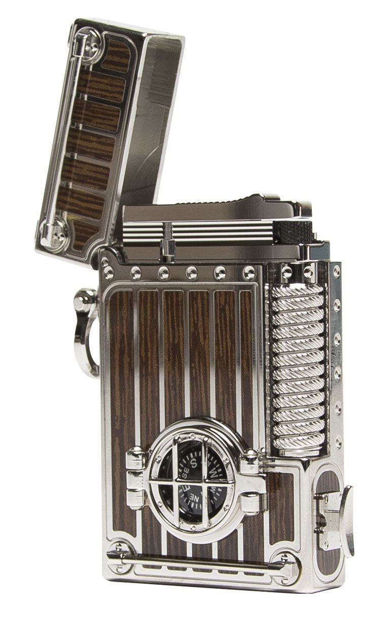 ST DUPONT SEVEN SEAS SMOKING KIT