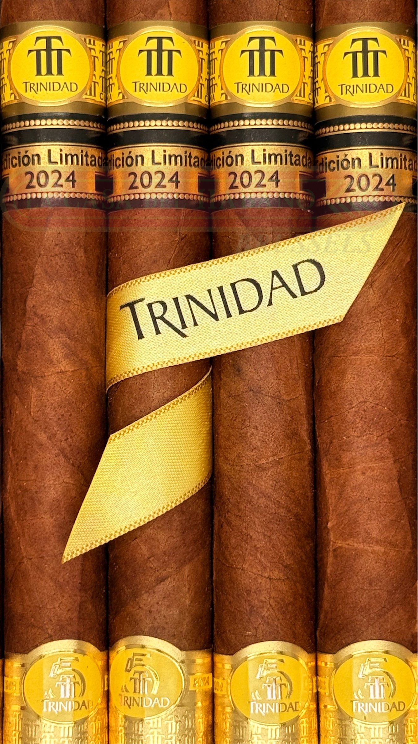 TRINIDAD CABILDOS LE 2024 BOX OF 12