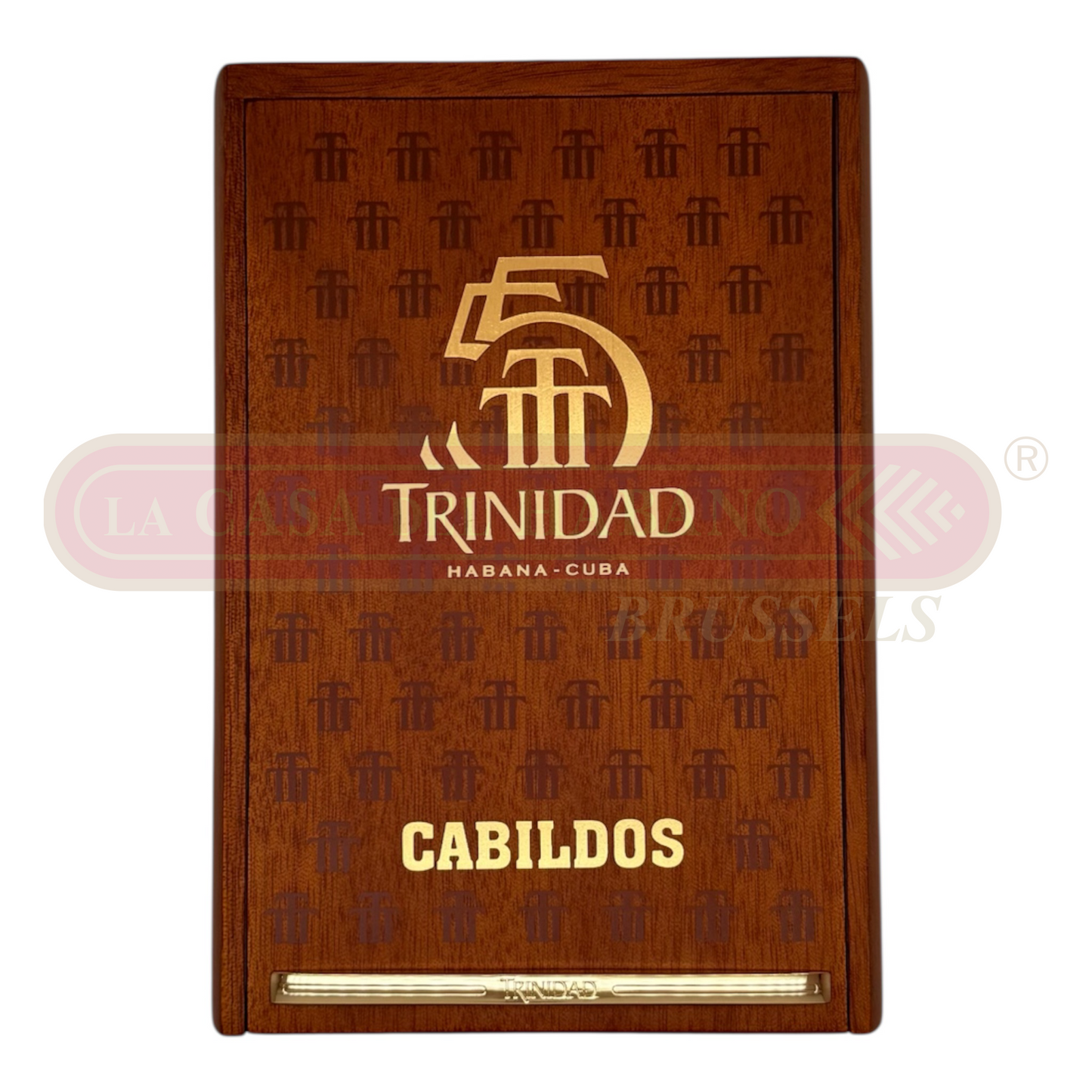 TRINIDAD CABILDOS LE 2024 BOX OF 12