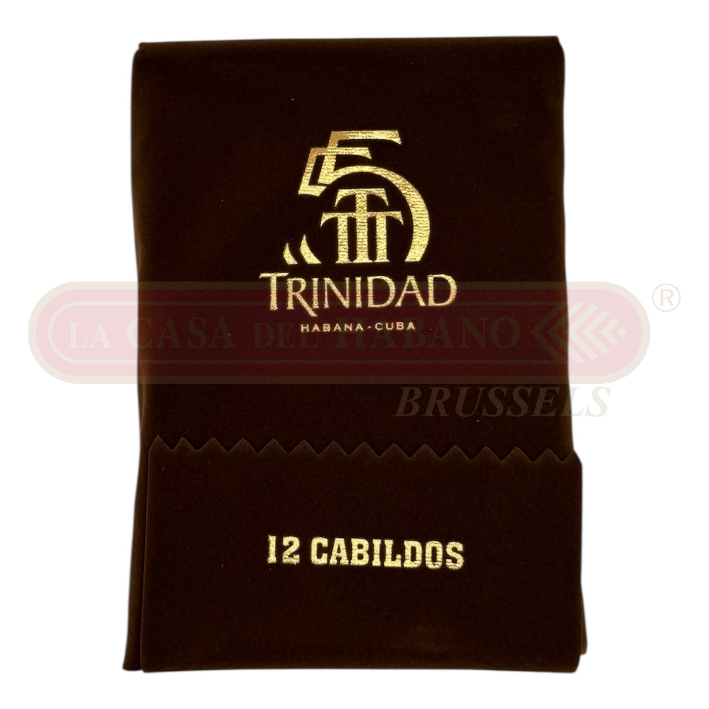TRINIDAD CABILDOS LE 2024 BOX OF 12
