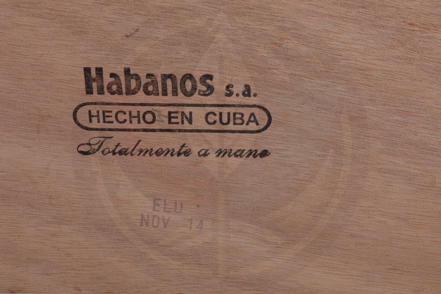 BOLIVAR SUPER CORONA LIMITED EDITION 2014 CUBAN CIGAR ONLINE