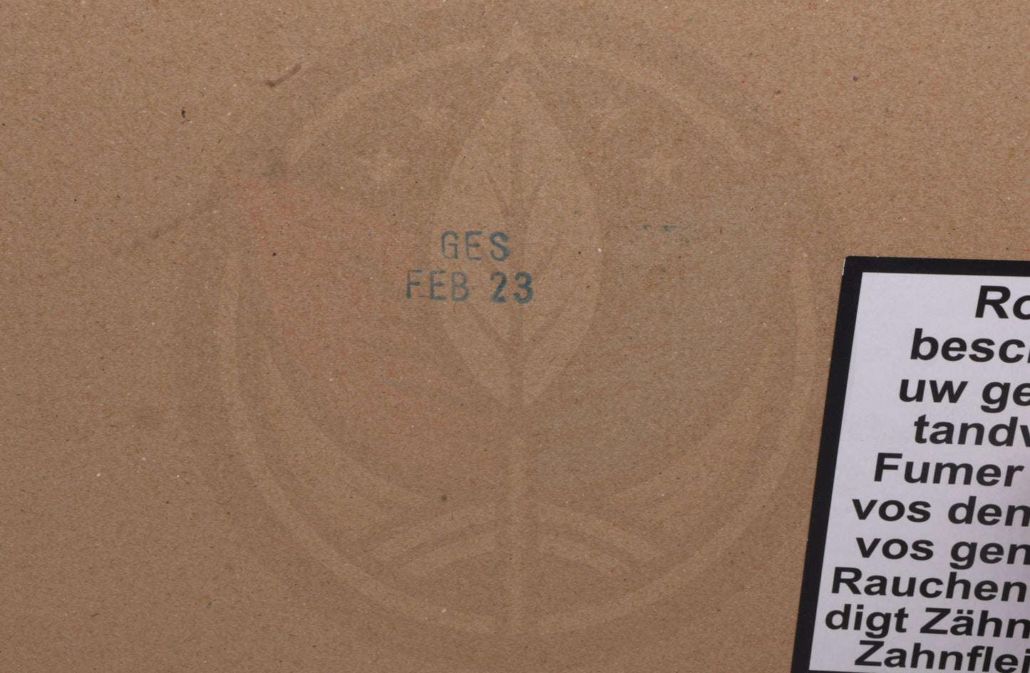COHIBA 55 ANIVERSARIO LIMITED EDITION 2021