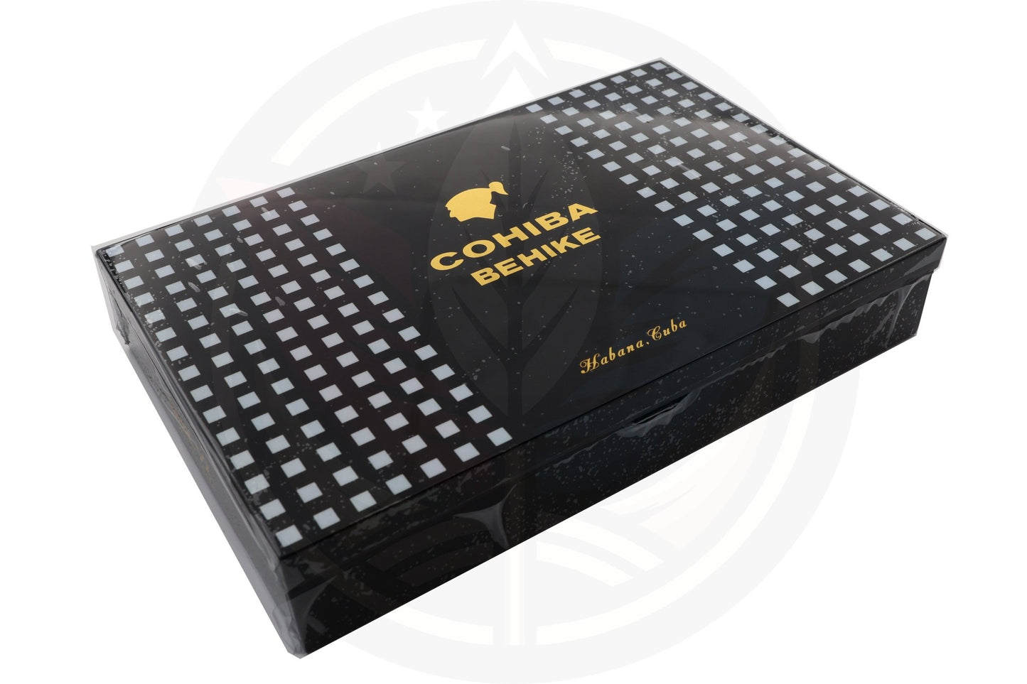 COHIBA BEHIKE 52