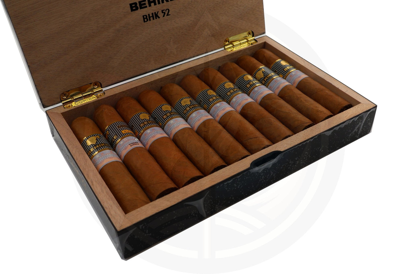 COHIBA BEHIKE 52