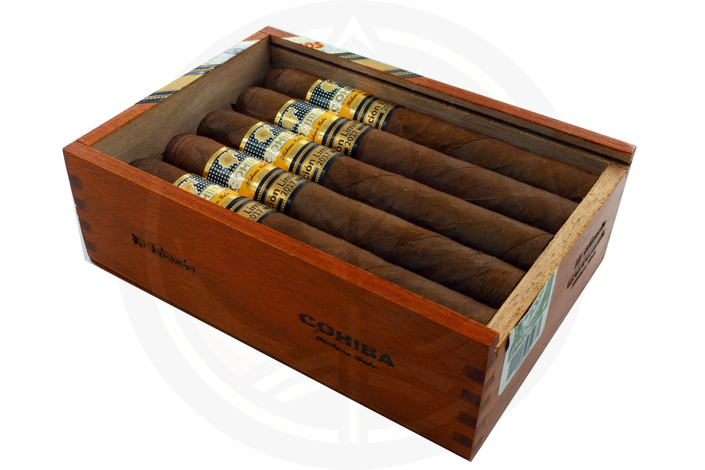 COHIBA TALISMAN LIMITED EDITION 2019