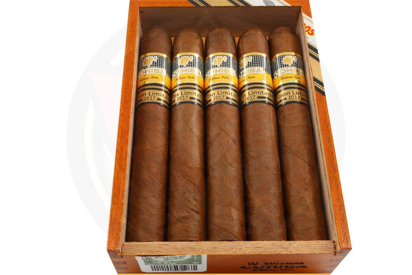 COHIBA TALISMAN LIMITED EDITION 2019