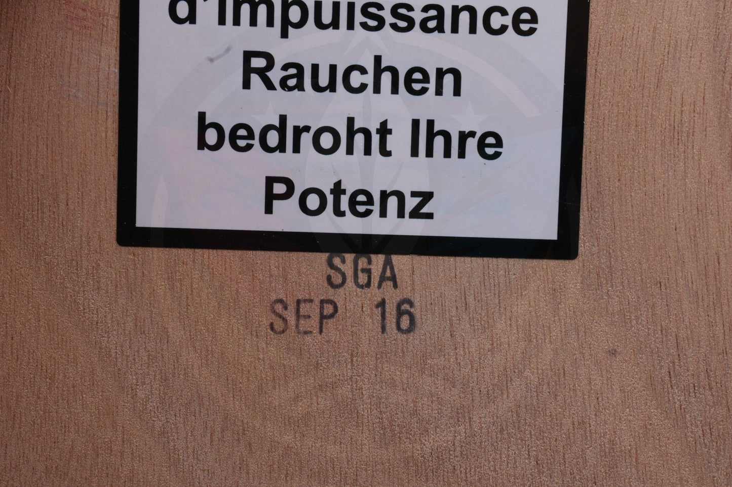EL REY DEL MUNDO CHOIX DU ROI REGIONAL EDITION BELUX 2016