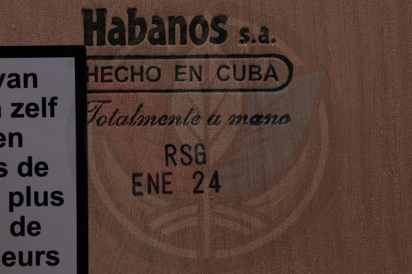 HOYO DE MONTERREY ELEGANTES LCDH LA CASA DEL HABANO