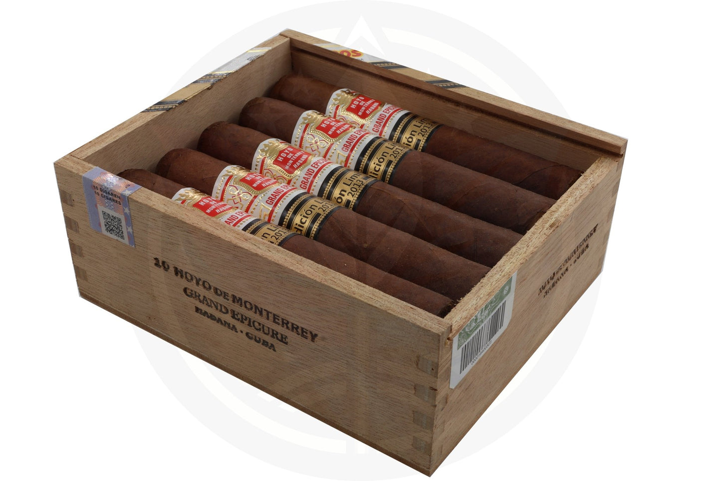 HOYO DE MONTERREY GRAND EPICURE LIMITED EDITION 2013