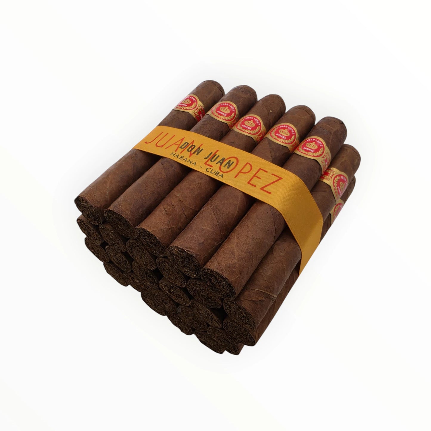 Juan López Don Juan Excl. Benelux /25 — 陈年 2014