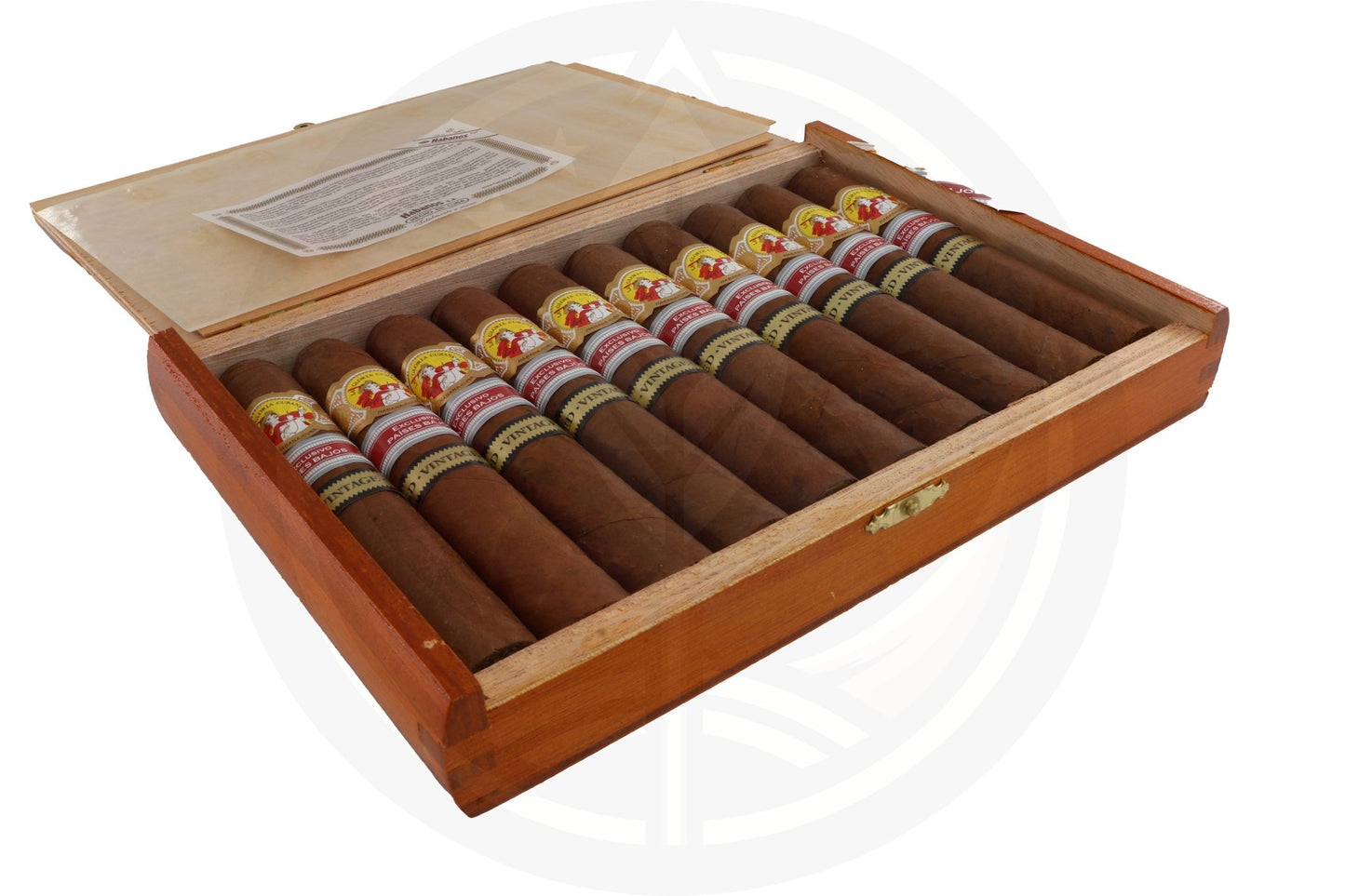 LA GLORIA CUBANA PLATINUM EDITION REGIONAL EDITION PAIS BAJOS 2016