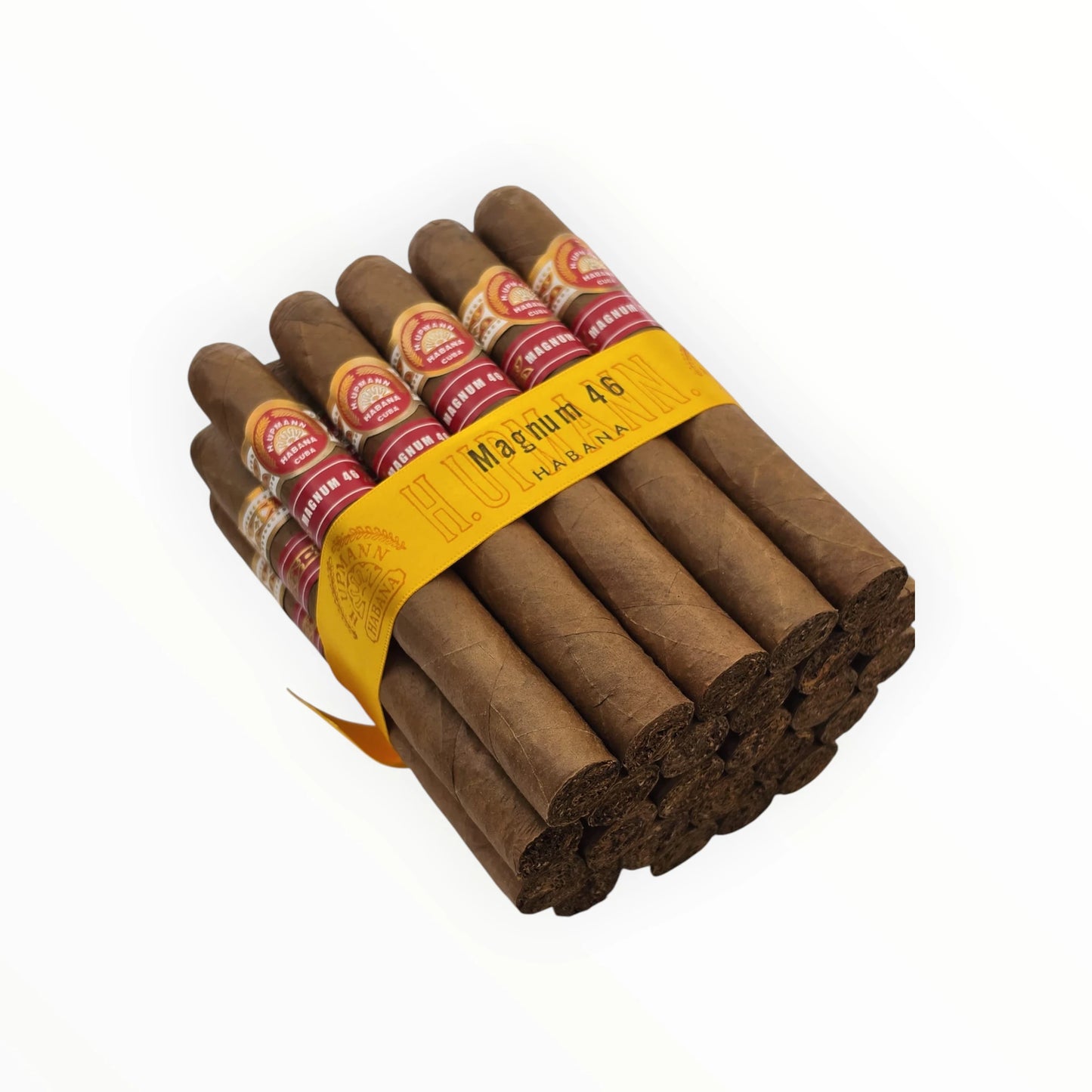 H. Upmann Magnum 46 /25 — 陈年 2019