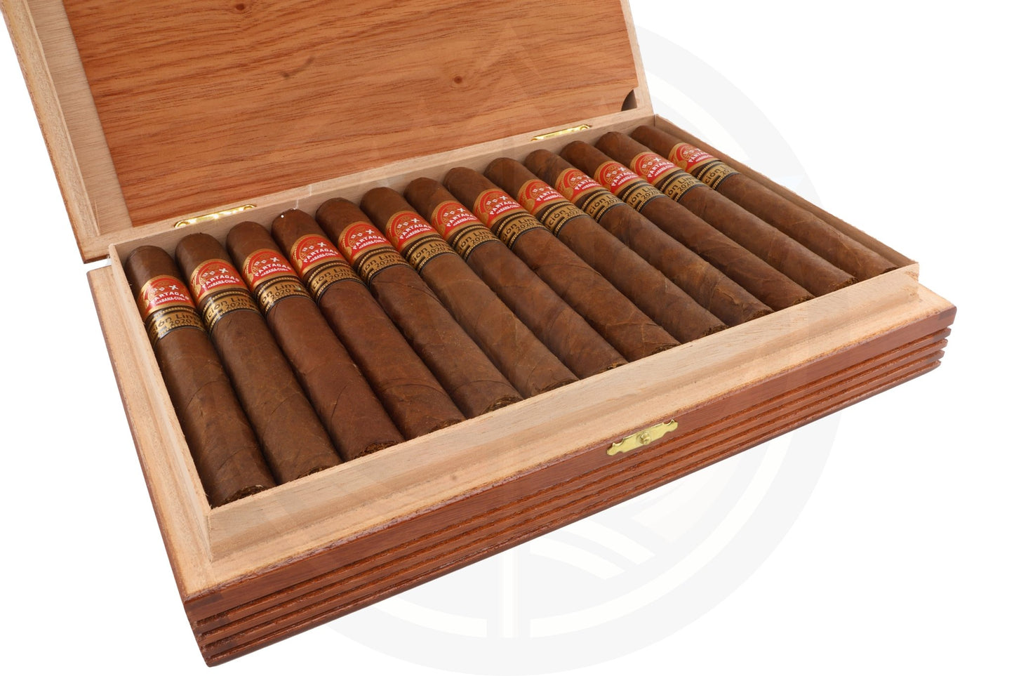 PARTAGAS LEGADOS LIMITED EDITION 2020