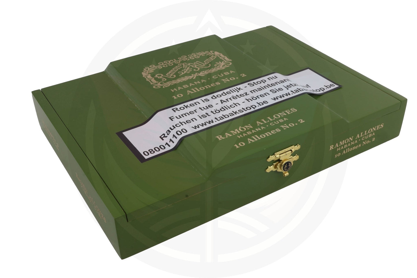 RAMON ALLONES N 2 LIMITED EDITION 2019