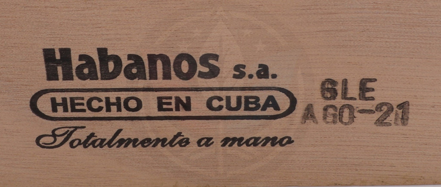 TRINIDAD LA TROVA LCDH LA CASA DEL HABANO