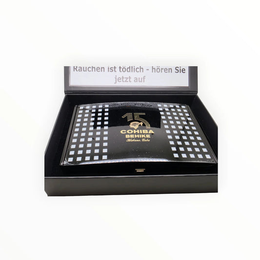 Cohiba Behike 15 Aniversario Selection