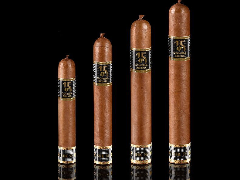 The Behike Turns Fifteen: Inside Cohiba's Most Coveted Anniversary Box