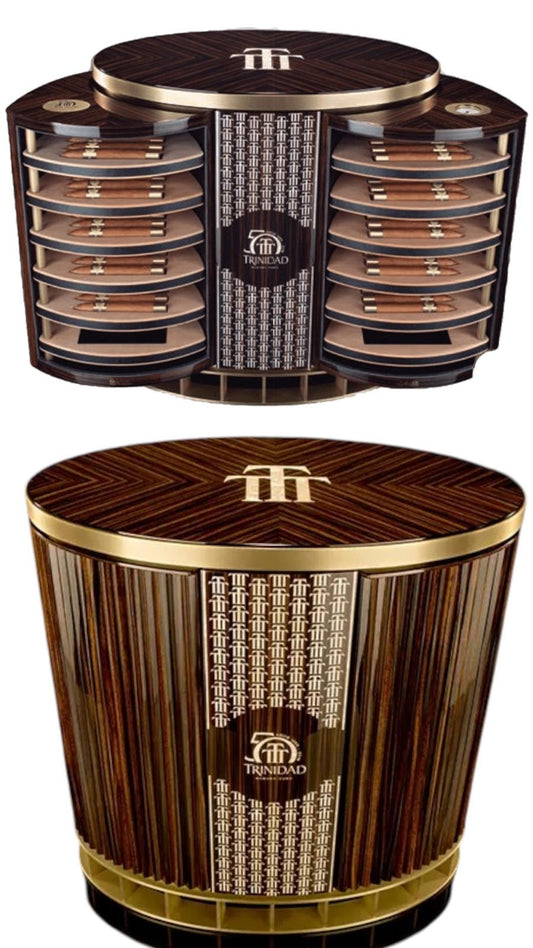 Trinidad 50th Aniversario Limited Edition Humidor /50
