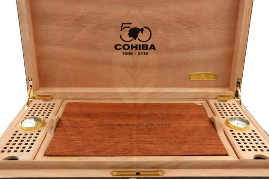 Cohiba Humidor Majestuosos 1966 /20