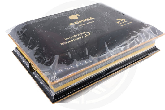 Cohiba Siglo de Oro /18 — Chinese New Year Series 2022