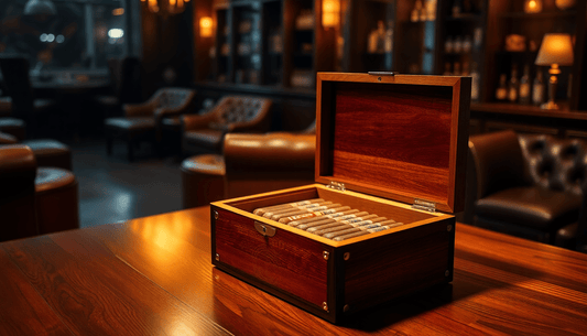 Discover the Allure of Cuban Cigars: Exploring Habanos Limited Editions - VITOLAROMA