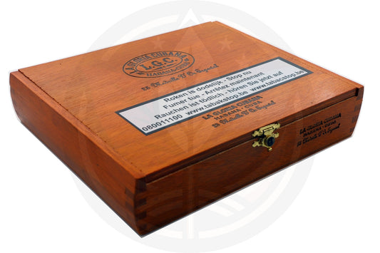 La Gloria Cubana Médaille d'Or Especial /25 — Regional Edition Belux 2020