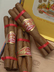 The Culebras in the Box: Why Cigar Lovers Still Covet the Partagás Culebras