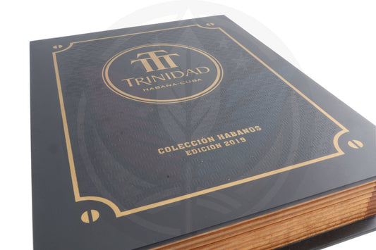 Trinidad Collection Casilda Book /24 — 2019