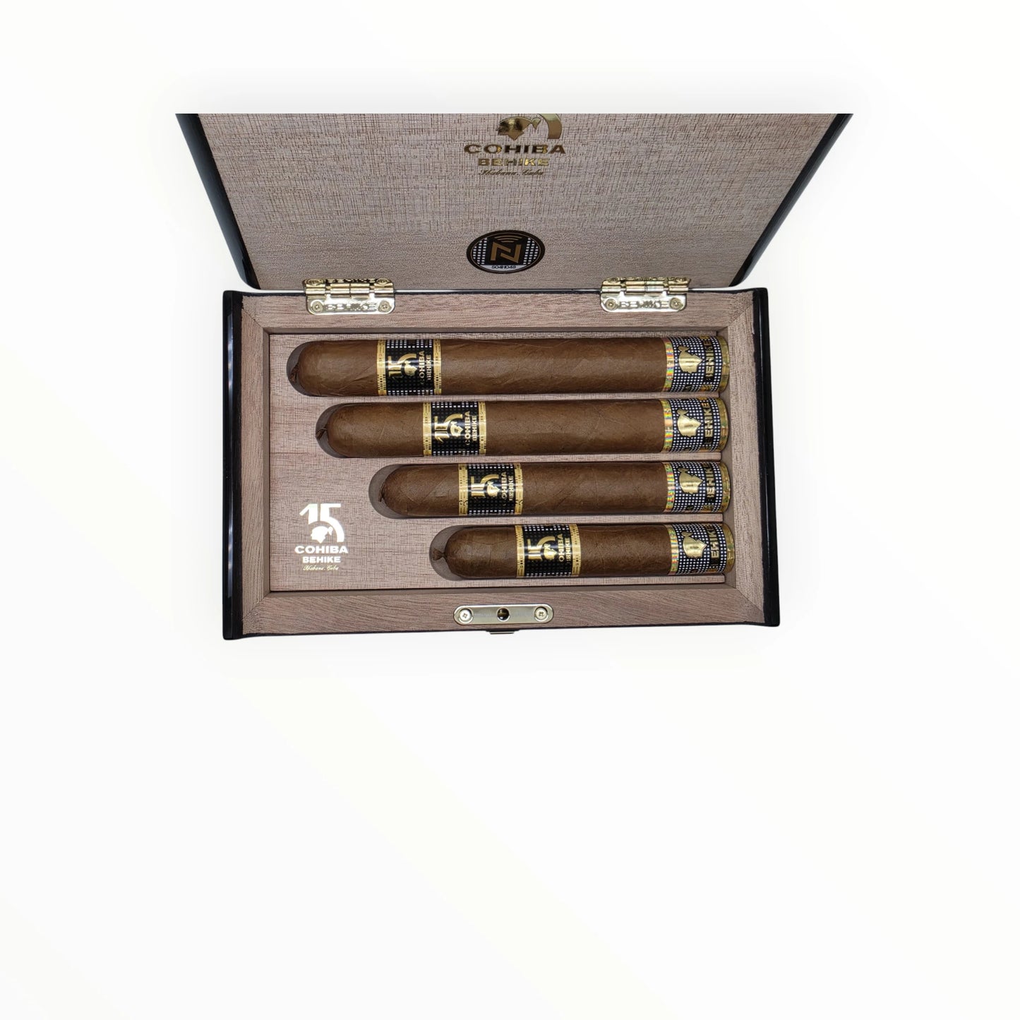 Cohiba Behike 15 Aniversario Selection