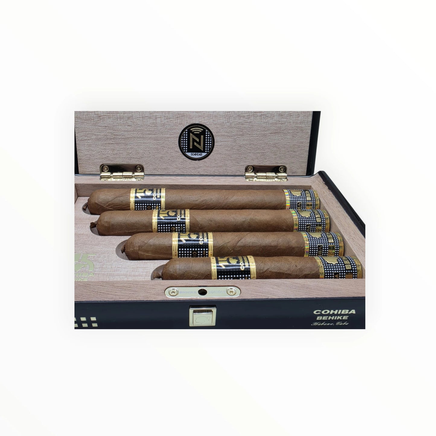 Cohiba Behike 15 Aniversario Selection