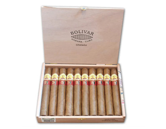 BOLIVAR LIBERTADOR /10 LCDH