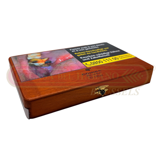 COHIBA AMBAR