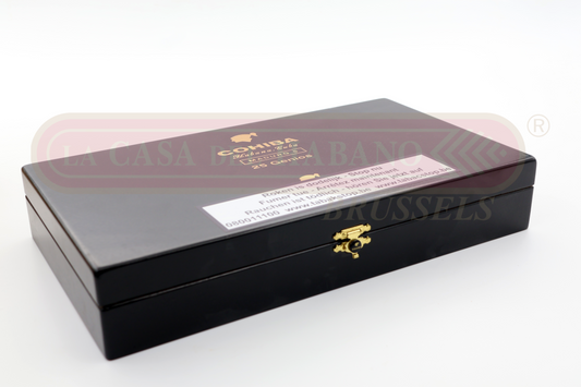 COHIBA MADURO 5 GENIOS