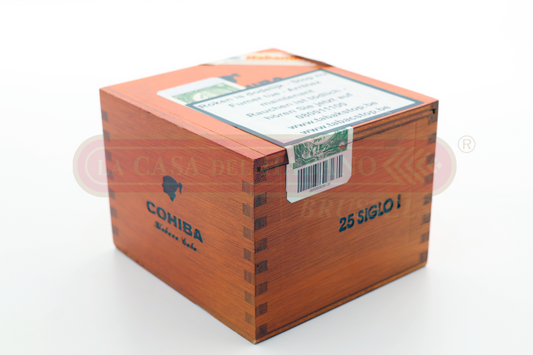 COHIBA SIGLO I - LINEA 1492