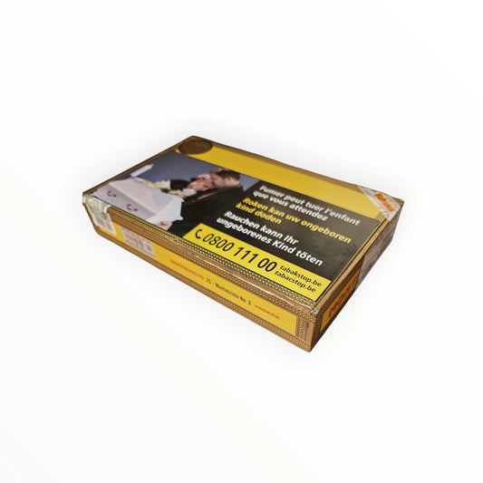 Montecristo No. 2 /25 — Aged 2019