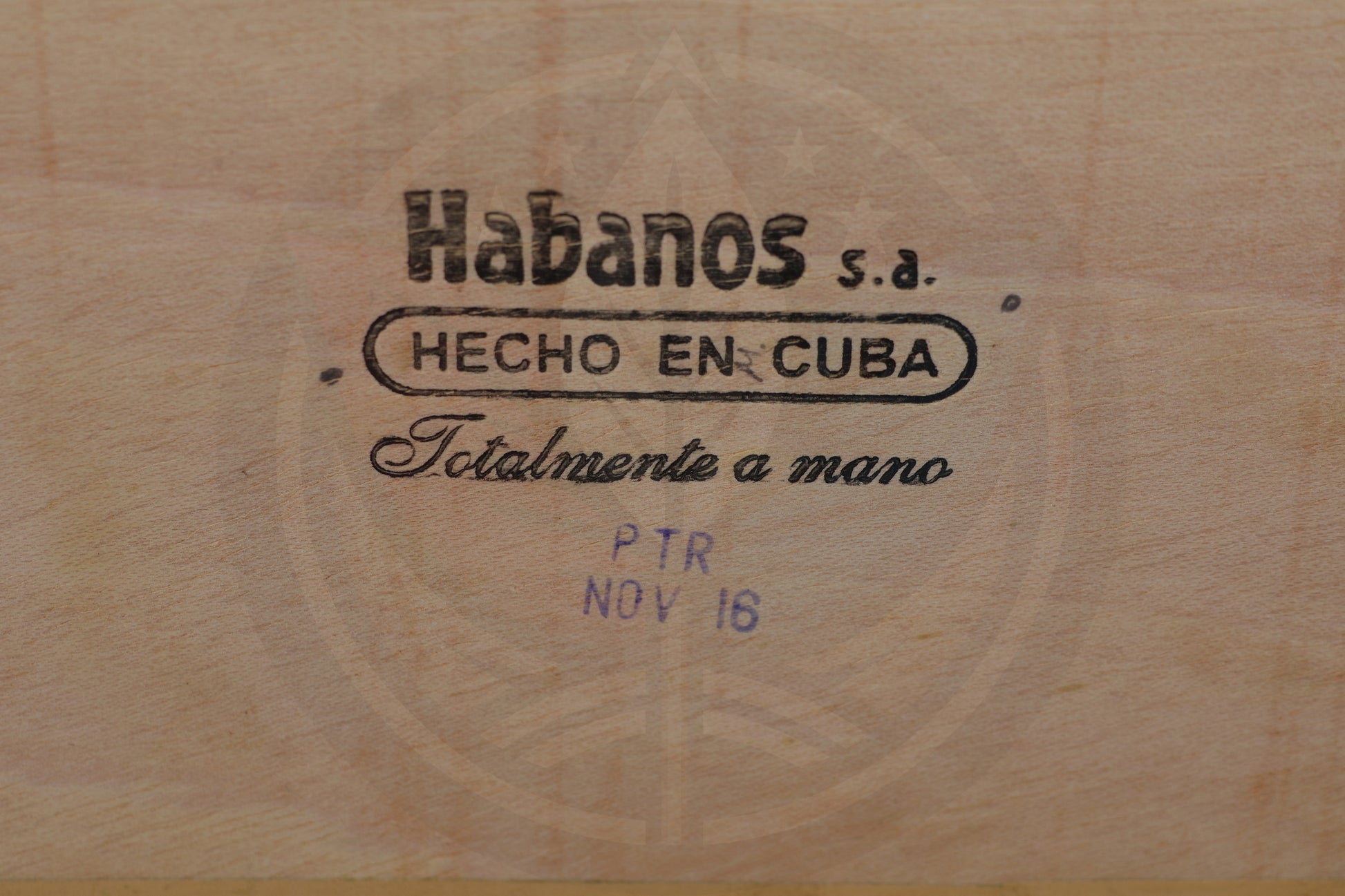 ROMEO Y JULIETA CAPULETOS LIMITED EDITION 2016