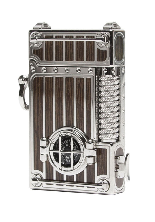 ST DUPONT SEVEN SEAS SMOKING KIT
