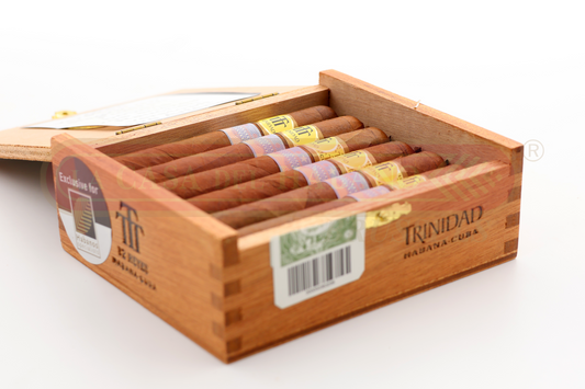 TRINIDAD REYES
