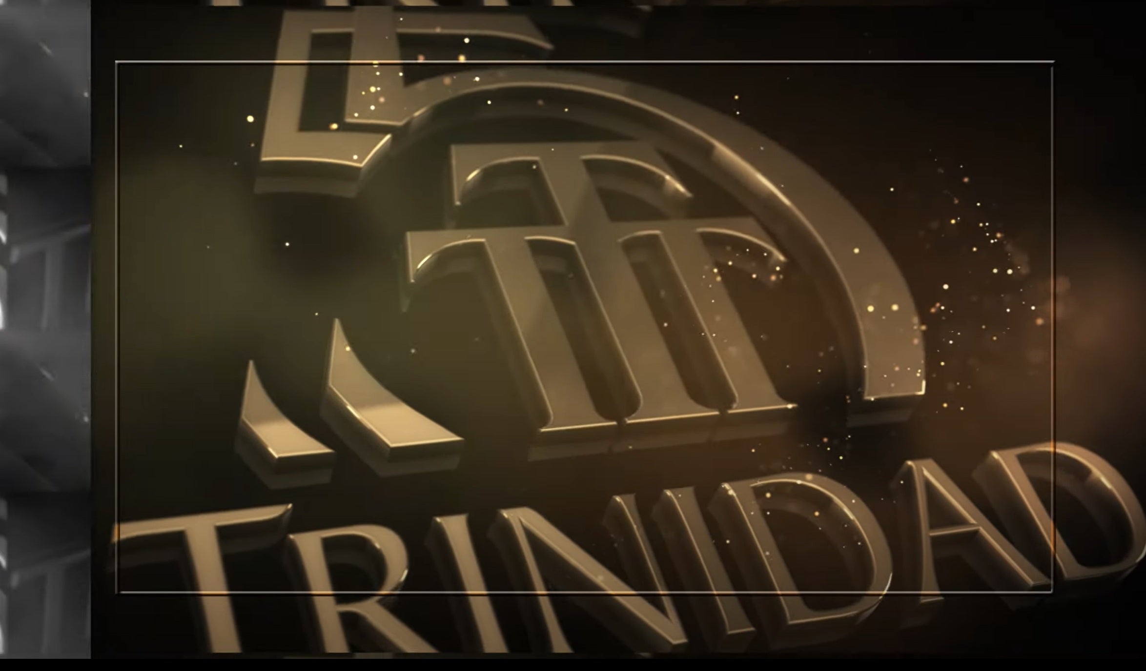 Load video: HABANOS TRINIDAD 55 ANIVERSARIO