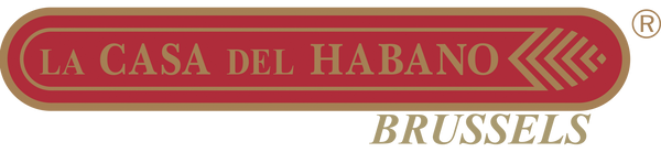 La Casa del Habano Brussels
