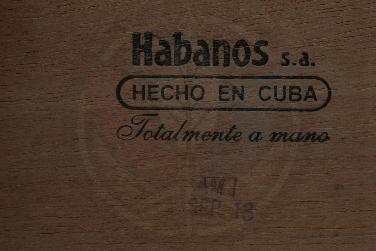 PUNCH SERIE D'ORO N 2 LIMITED EDITION 2013