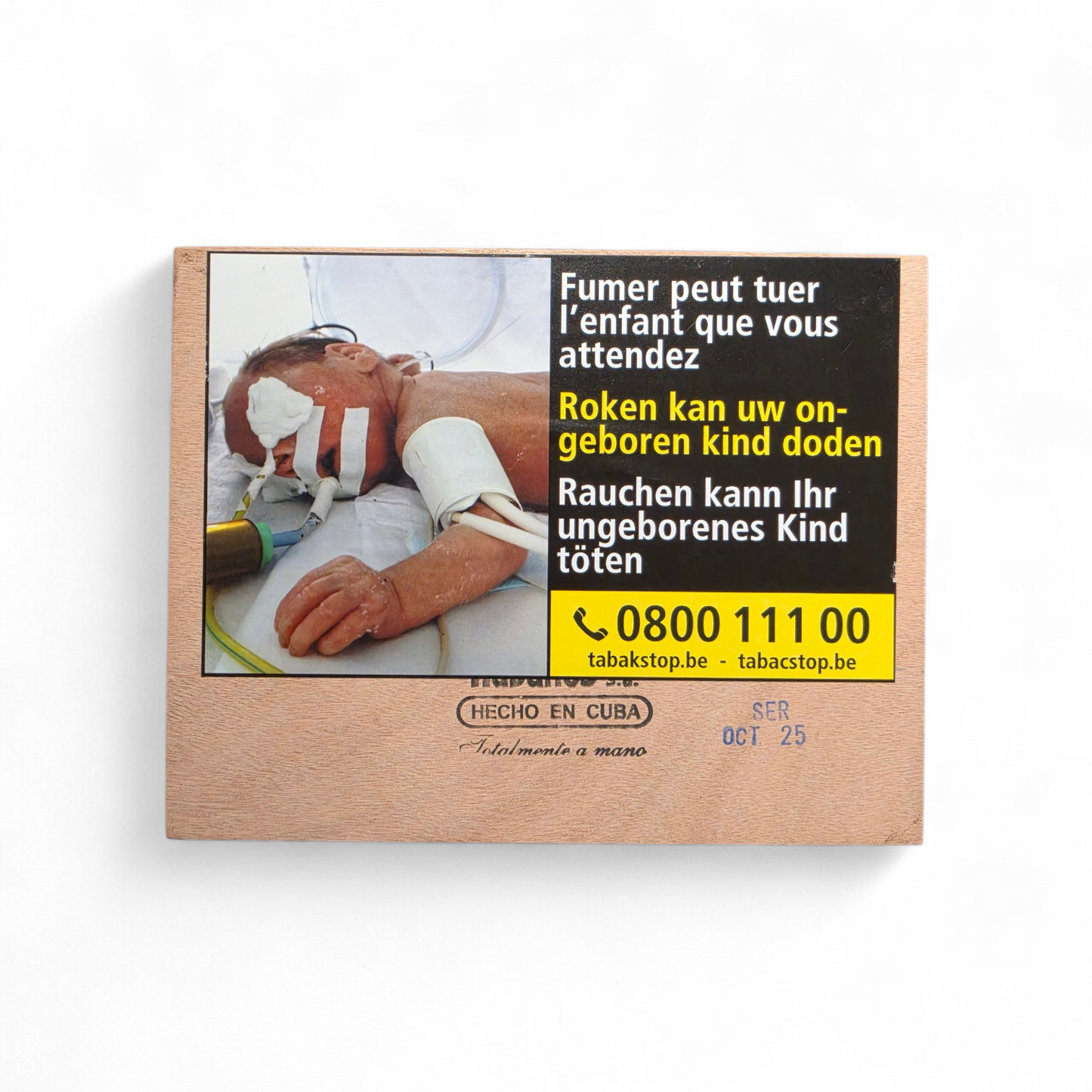 BOLIVAR GENERALES REGIONAL EDITION BELUX 2025 /10